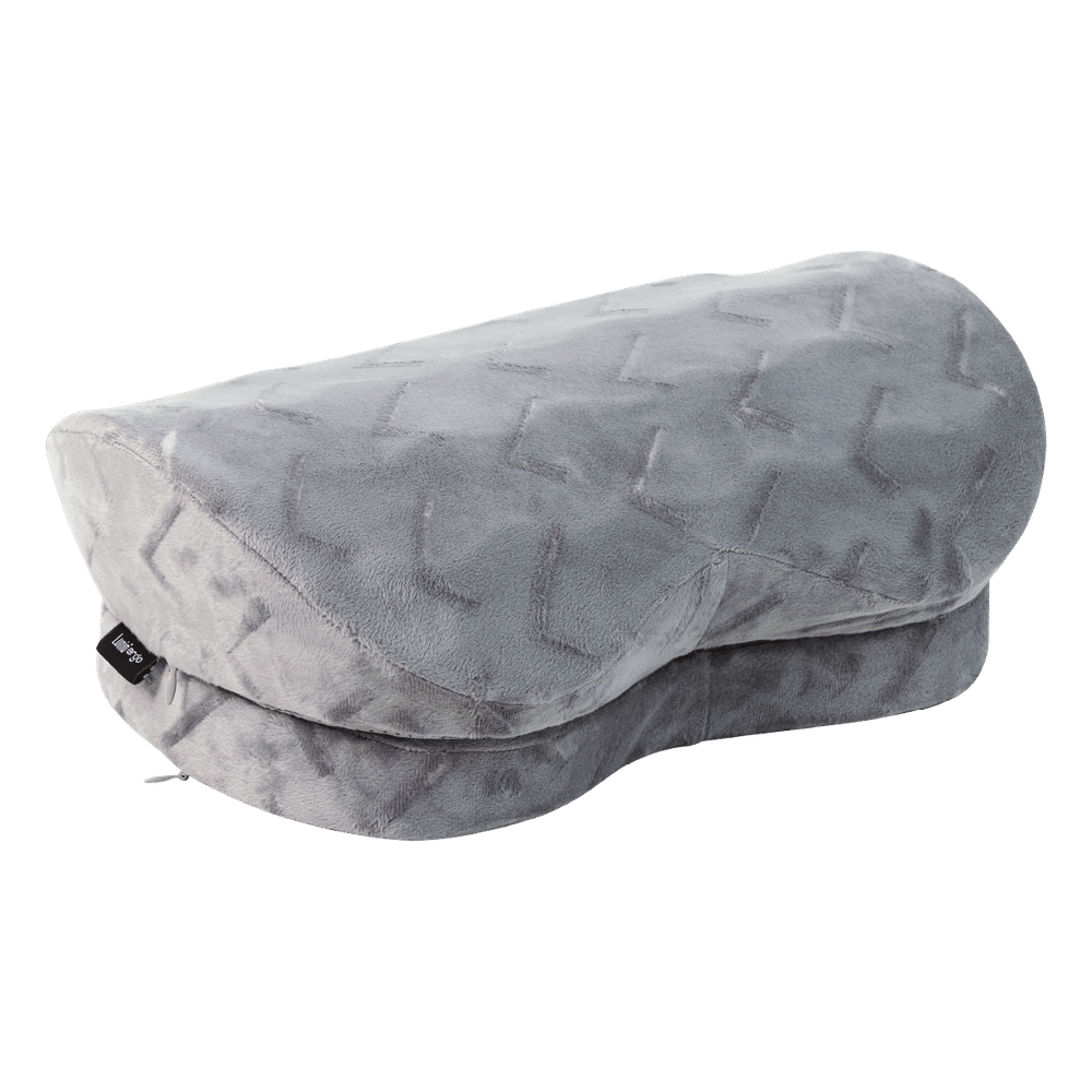 หมอนรองเท้า ที่วางเท้า LUNIO ERGO WAVE FOOTREST CUSHION